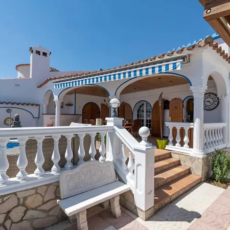 Holiday home Romulia By Interhome
