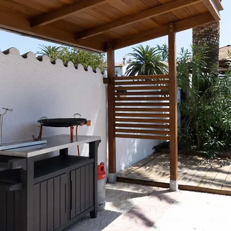 Romulia By Interhome Holiday home *