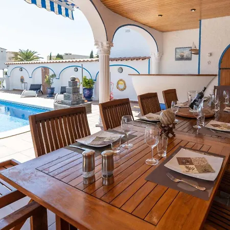 Romulia By Interhome
