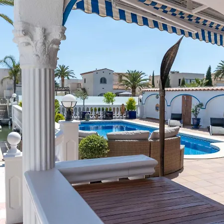 Holiday home Romulia By Interhome *