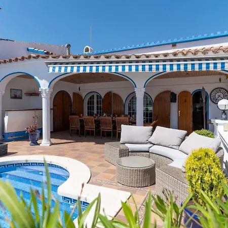 Romulia By Interhome Empuriabrava