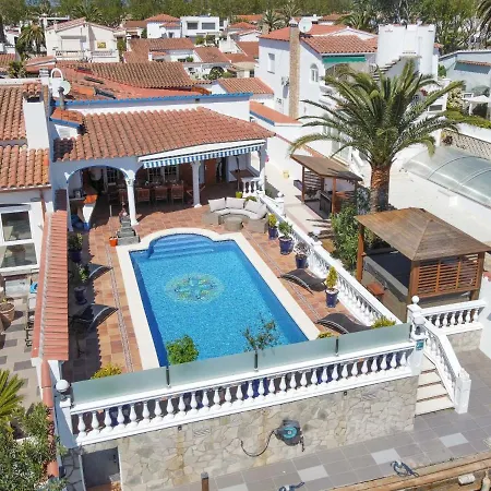 Romulia By Interhome Holiday home *