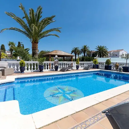 Romulia By Interhome Holiday home Empuriabrava