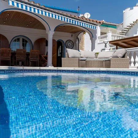 Romulia By Interhome Holiday home Empuriabrava