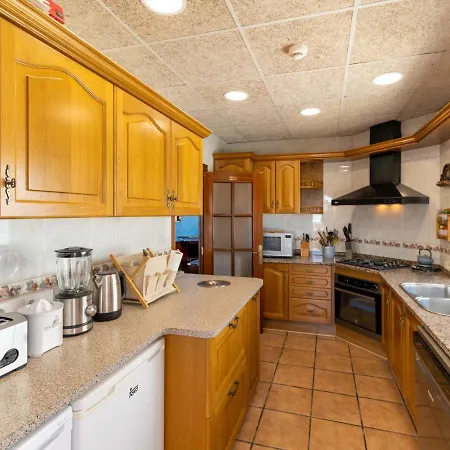 Romulia By Interhome Holiday home Empuriabrava