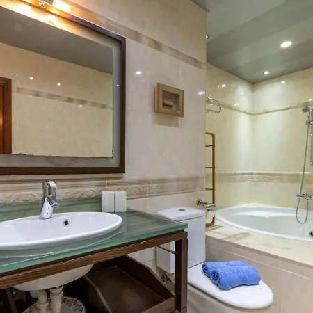 Holiday home Romulia By Interhome