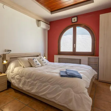 Romulia By Interhome Holiday home Empuriabrava