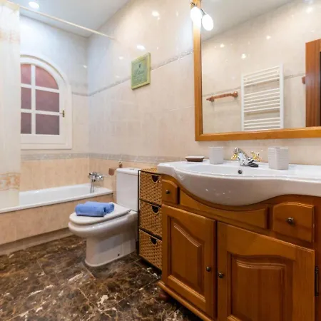 Romulia By Interhome Empuriabrava