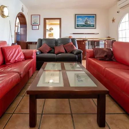 Holiday home Romulia By Interhome