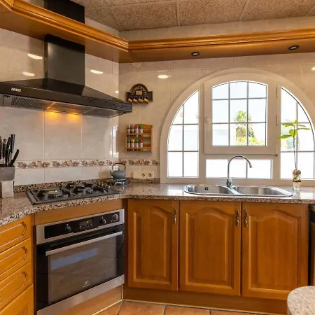 Romulia By Interhome *
