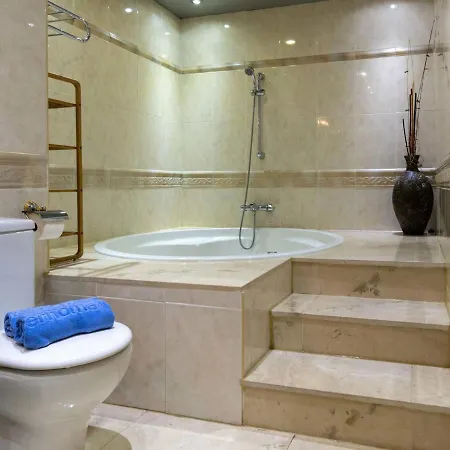Holiday home Romulia By Interhome