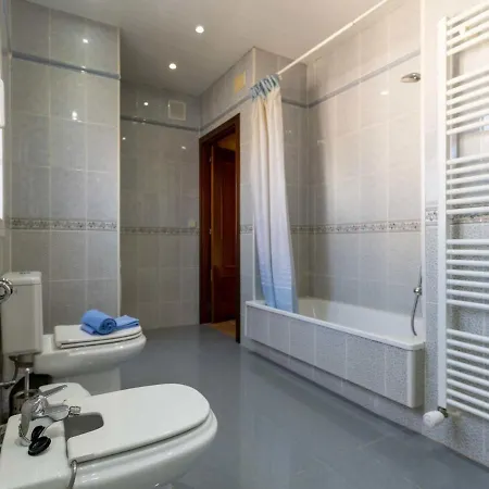 Romulia By Interhome Empuriabrava