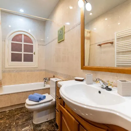 Romulia By Interhome Holiday home *