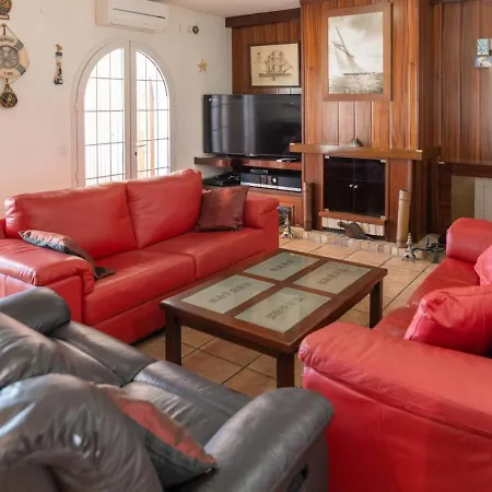 Romulia By Interhome Empuriabrava