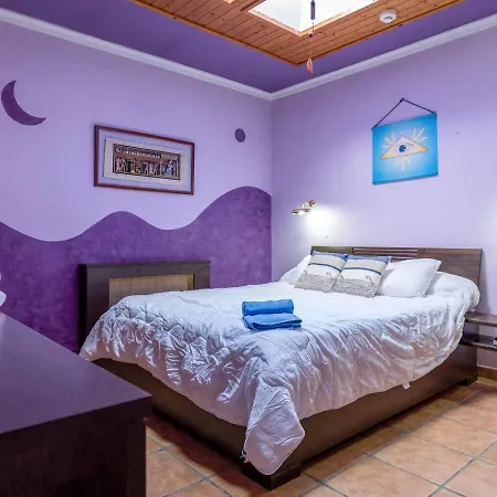 Holiday home Romulia By Interhome Empuriabrava