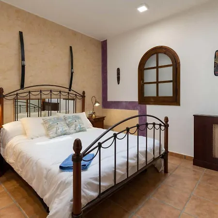 Romulia By Interhome Holiday home *
