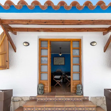 Romulia By Interhome Empuriabrava