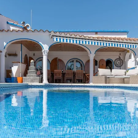 Hébergement de vacances Romulia By Interhome *