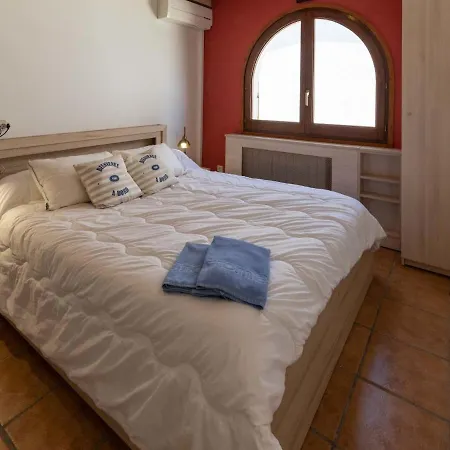 Romulia By Interhome Дом отдыха